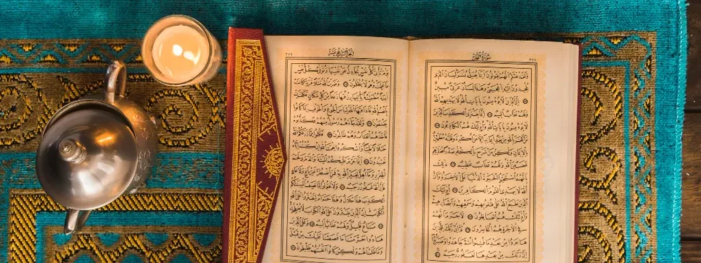 The Importance of Hadith and Sunnah in Islam 4 Quran